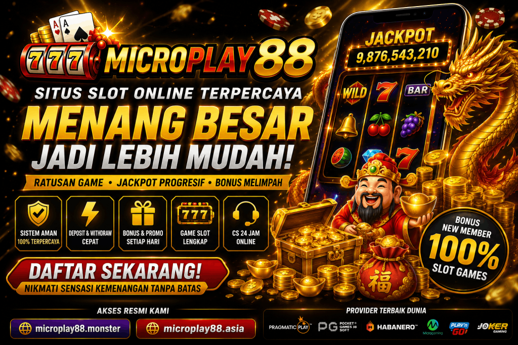 slot microplay88