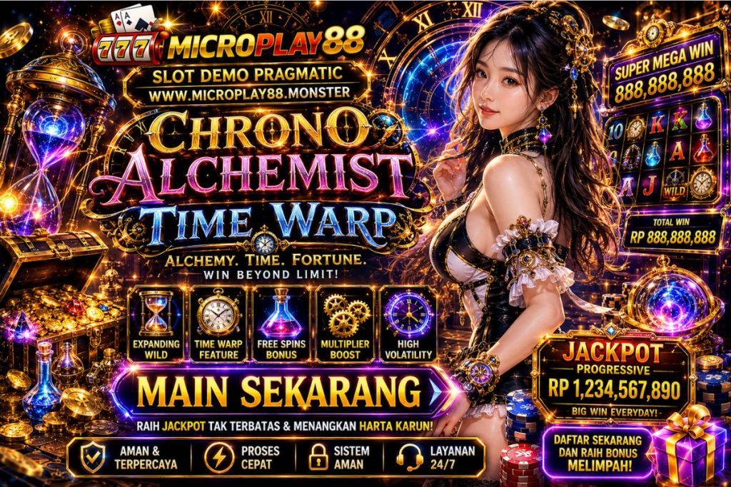 slot demo pragmatic www.microplay88.monster