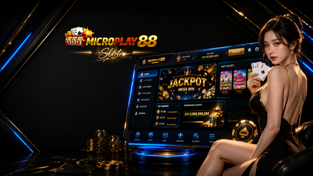 slot