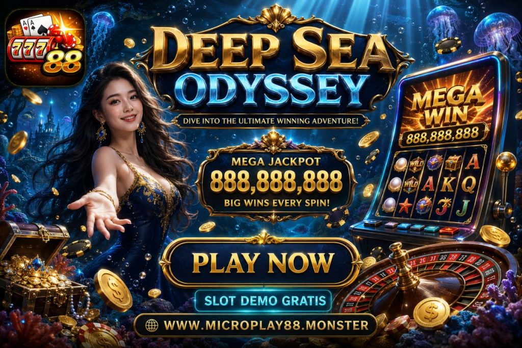 slot demo gratis www.microplay88.monster