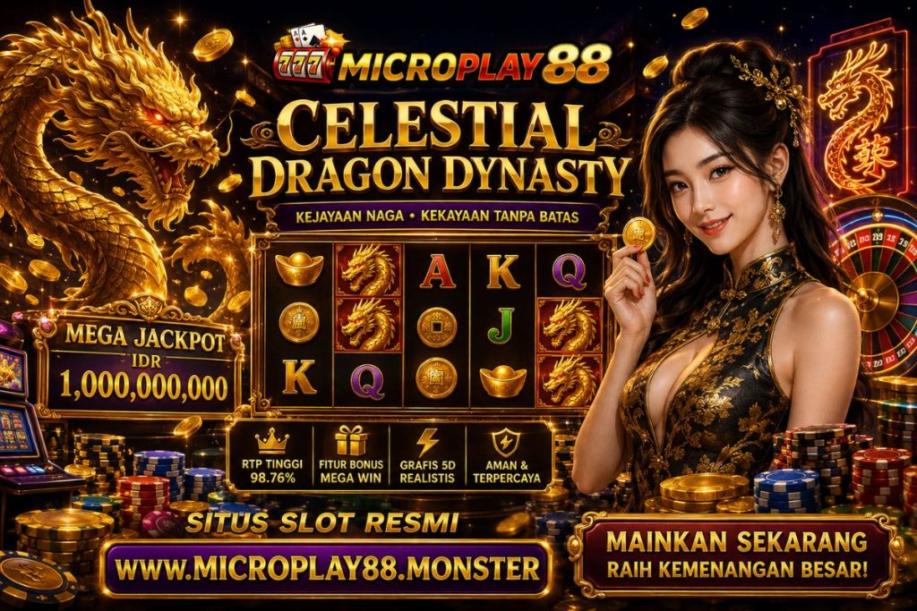 situs slot resmi www.microplay88.monster