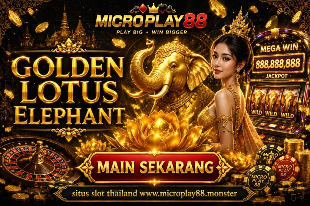 situs slot thailand www.microplay88.monster