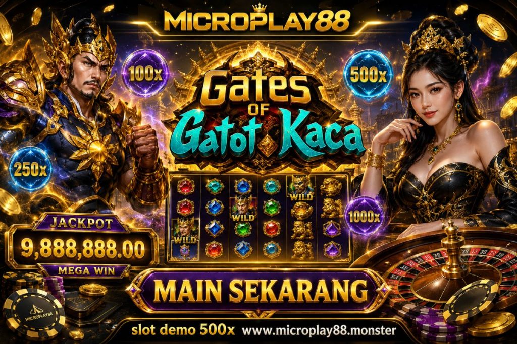 slot demo 500x www.microplay88.monster