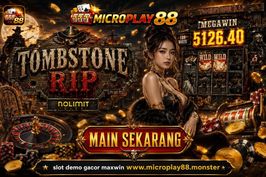 slot demo gacor maxwin www.microplay88.monster