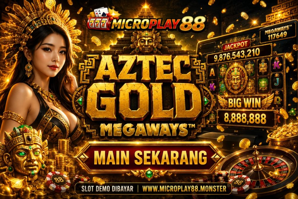 slot demo dibayar www.microplay88.monster