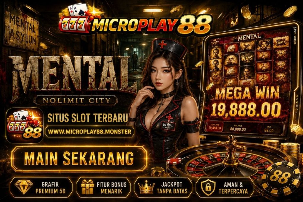 situs slot terbaru www.microplay88.monster