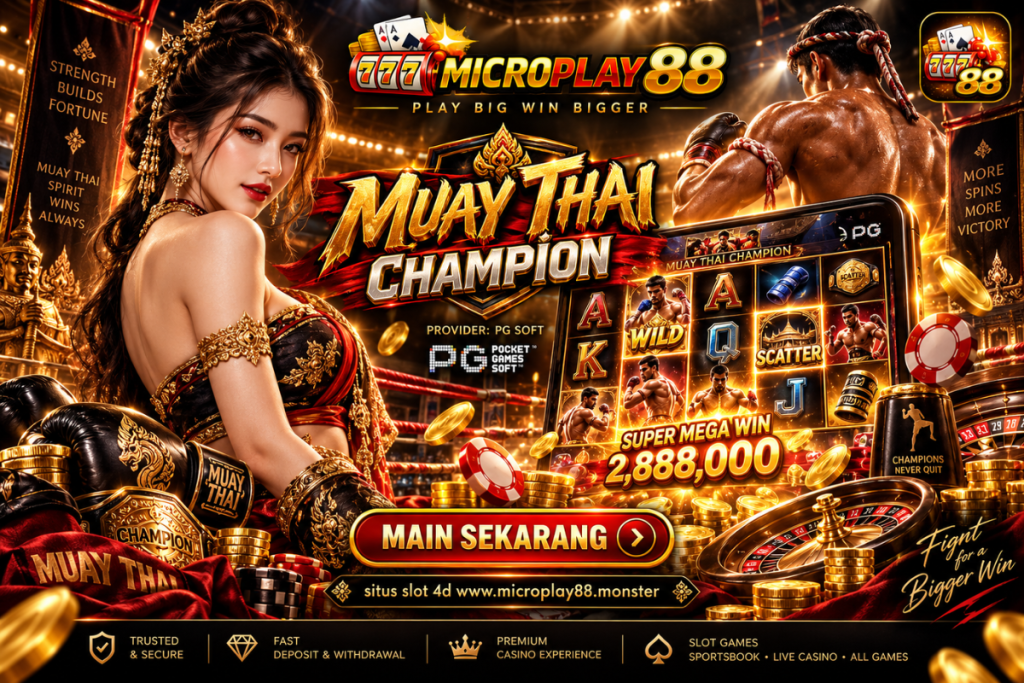 situs slot 4d www.microplay88.monster
